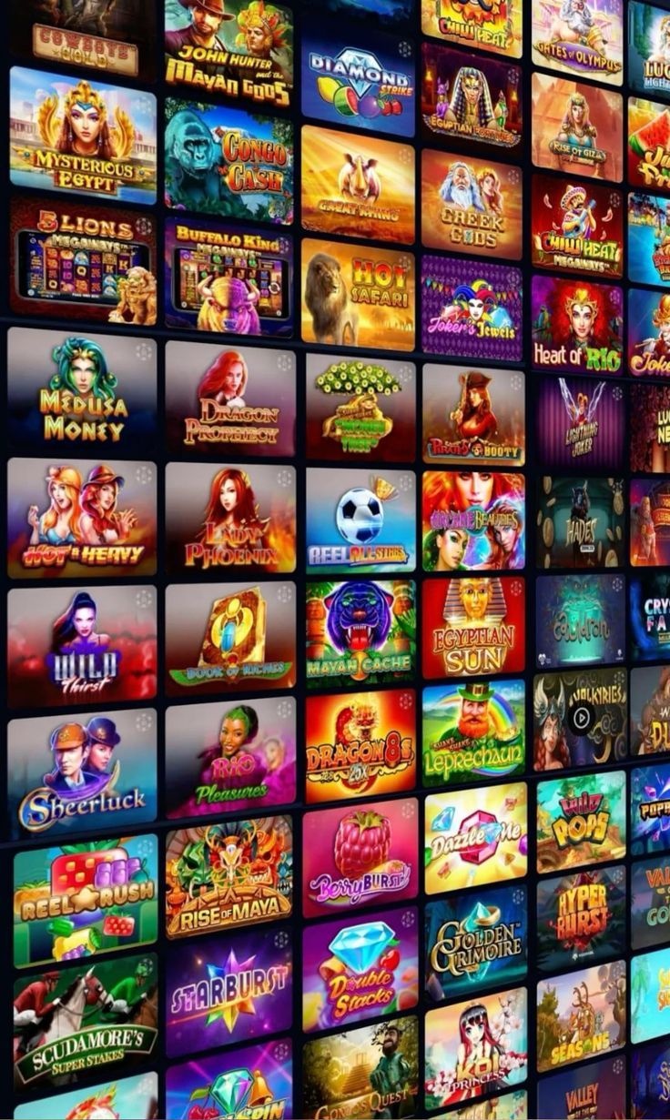 BetalrightCasino game