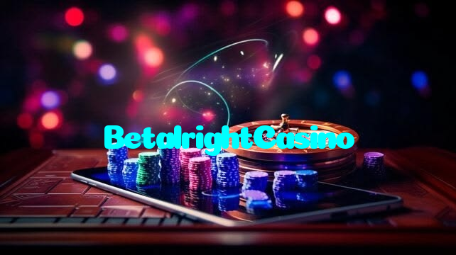 BetalrightCasino