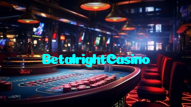 BetalrightCasino casino presented on mobile device in Pakistan with slots and live games