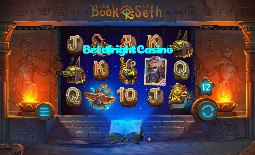 BetalrightCasino casino presented on mobile device in Pakistan with slots and live games