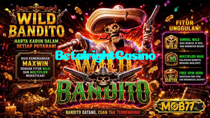 BetalrightCasino