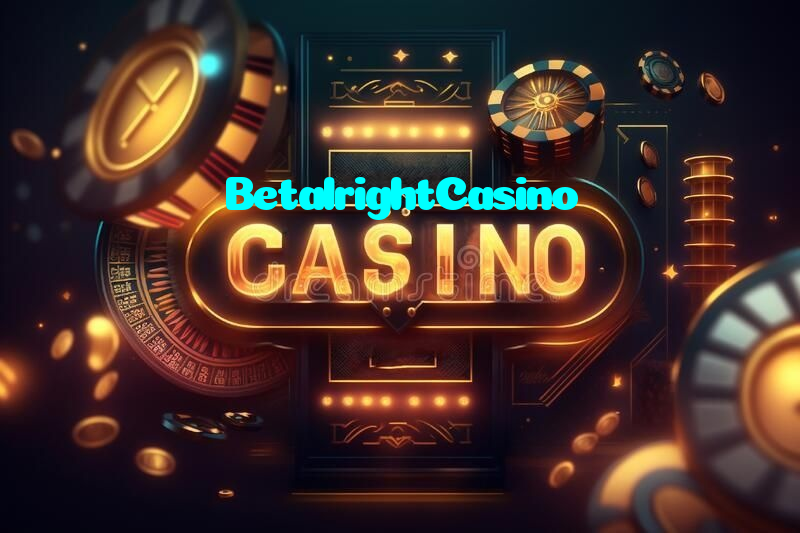BetalrightCasino