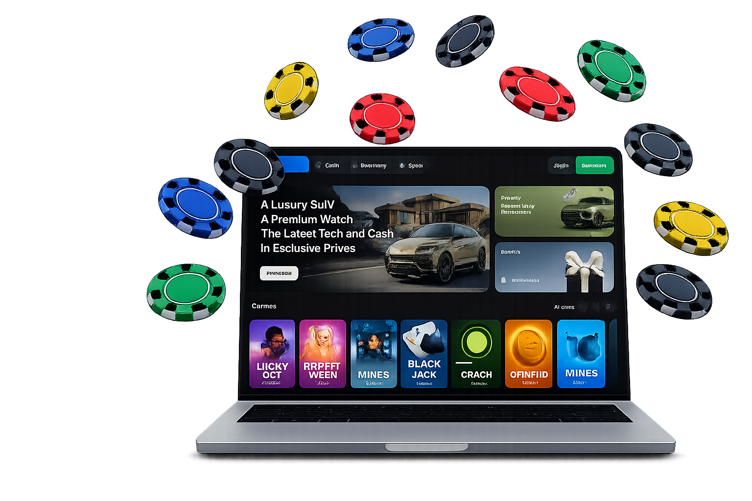 BetalrightCasino Pakistan